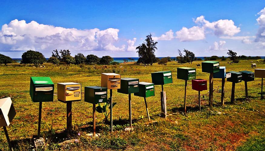 Outre Mer La Sortie De L Indivision Successorale Des