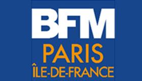 BFM TV Paris-Île-de-France