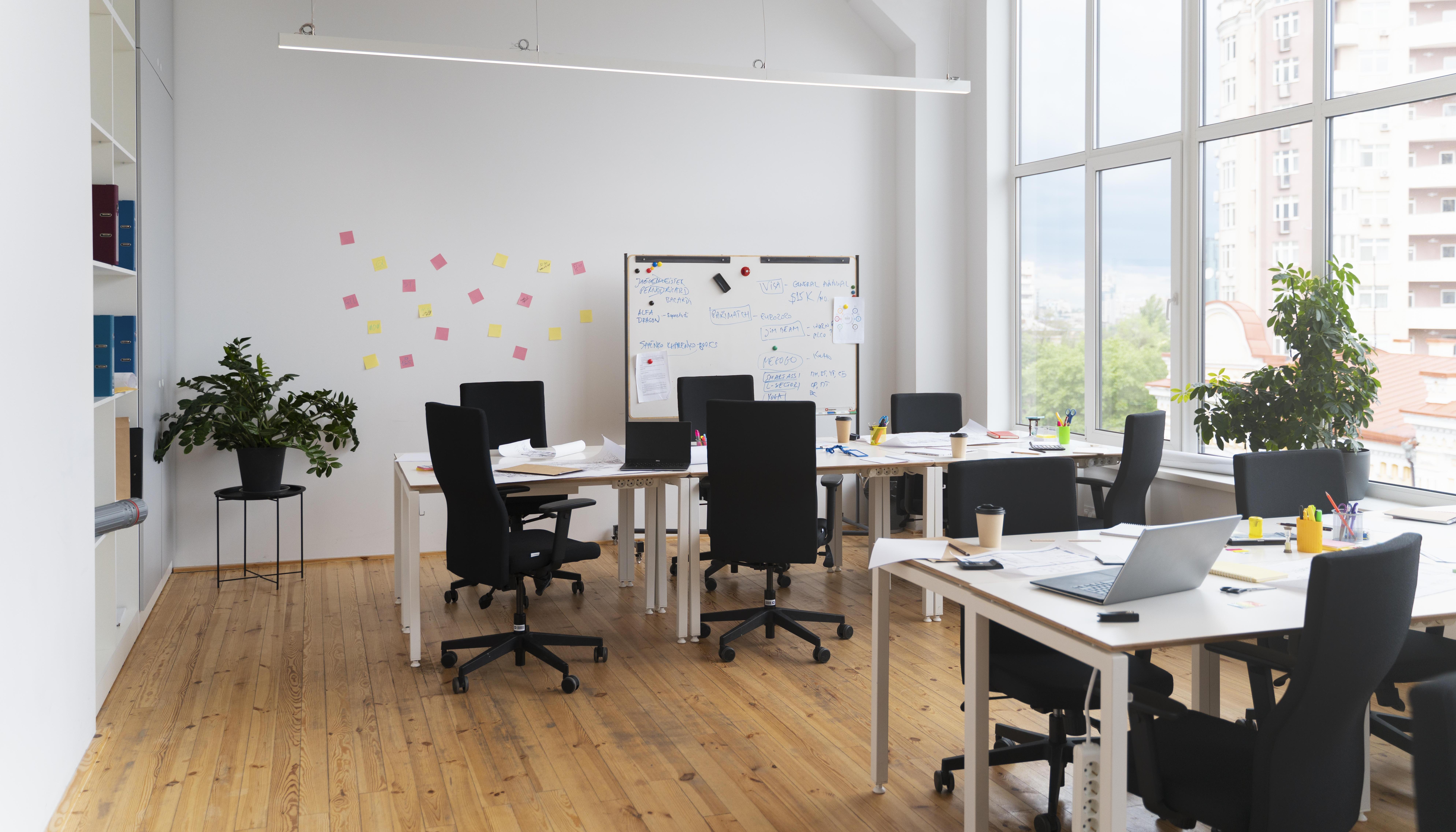 Transformer des bureaux en logement, désormais plus facile !