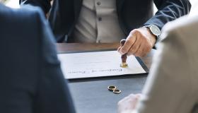 Le divorce par consentement mutuel sans juge : quand s’applique-t-il ?