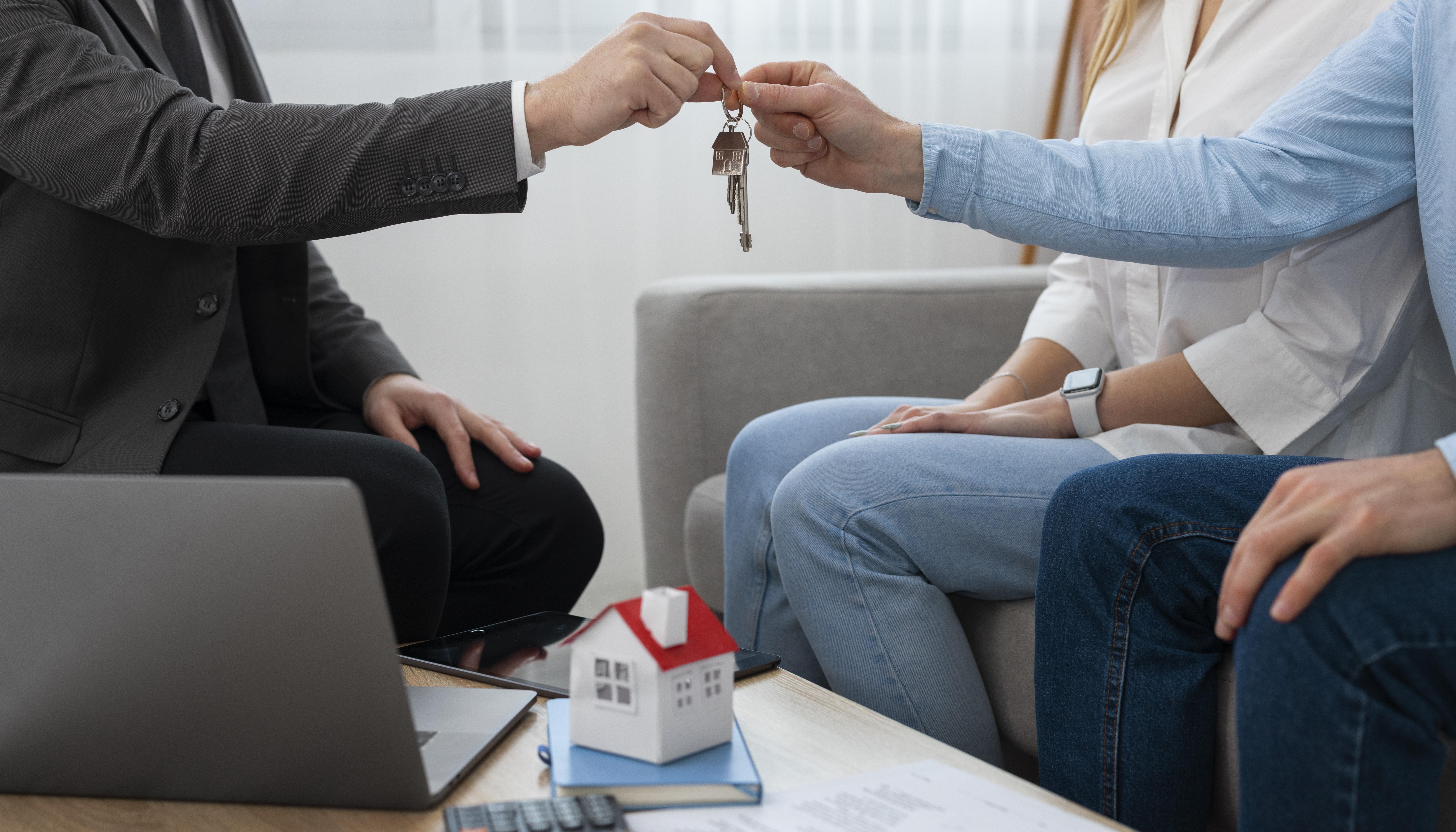 Vente immobilière : le vendeur est-il garant des vices cachés ?