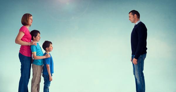 Chambre De Paris Quels Sont Les Effets Du Divorce Sur Le Plan