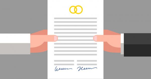 Prix contrat de mariage chez notaire clearance