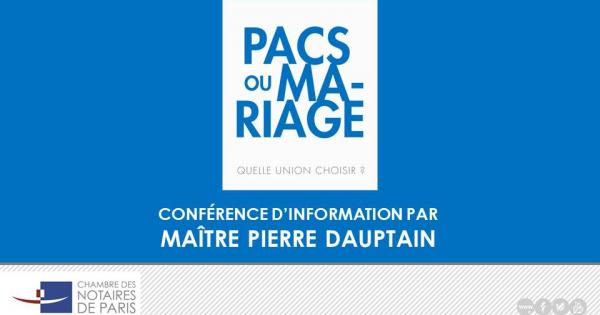 Impots Interet Du Mariage Ou Du Pacs Mieux Gerer Son Budget