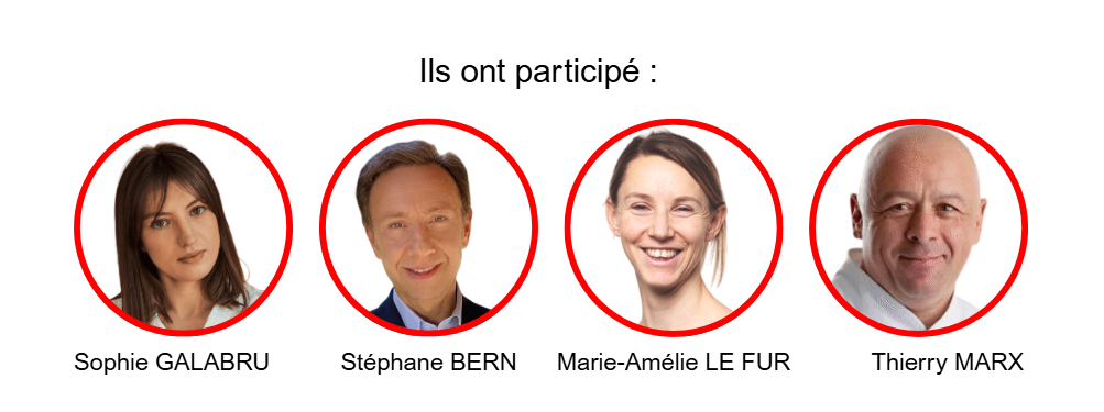 Ils ont participé