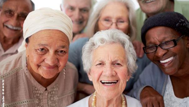 Forum Seniors : bien connaître ses droits | Bobigny – 18 octobre