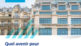 Club Notarial Immobilier | Thibaut de Saint-Vincent, Président de BARNES