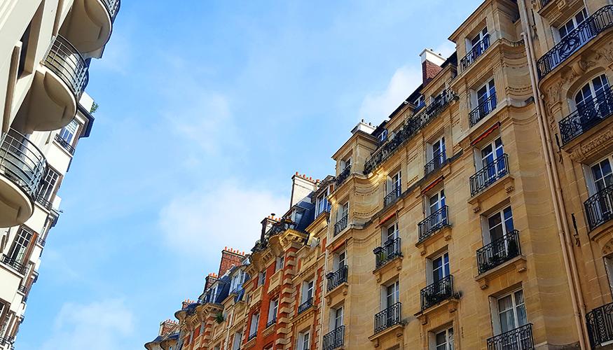 Immobilier francilien : un marché sous contraintes et dans l’incertitude