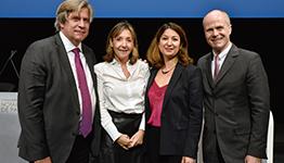 Composition de la Chambre des Notaires de Paris (2021-2022)