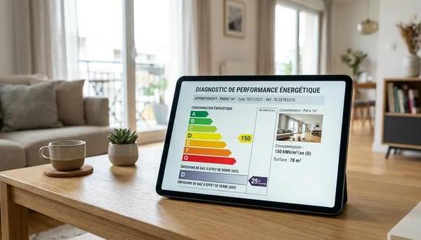 DPE et chauffage électrique : comment améliorer son étiquette sans faire de travaux ?