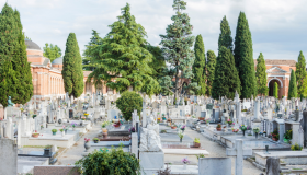 Inhumation, incinération, caveaux, transmission familiale … Tout savoir sur ce qui se passe après votre mort