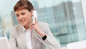 Bénéficier d'une consultation téléphonique - NOTAIRES INFOS
