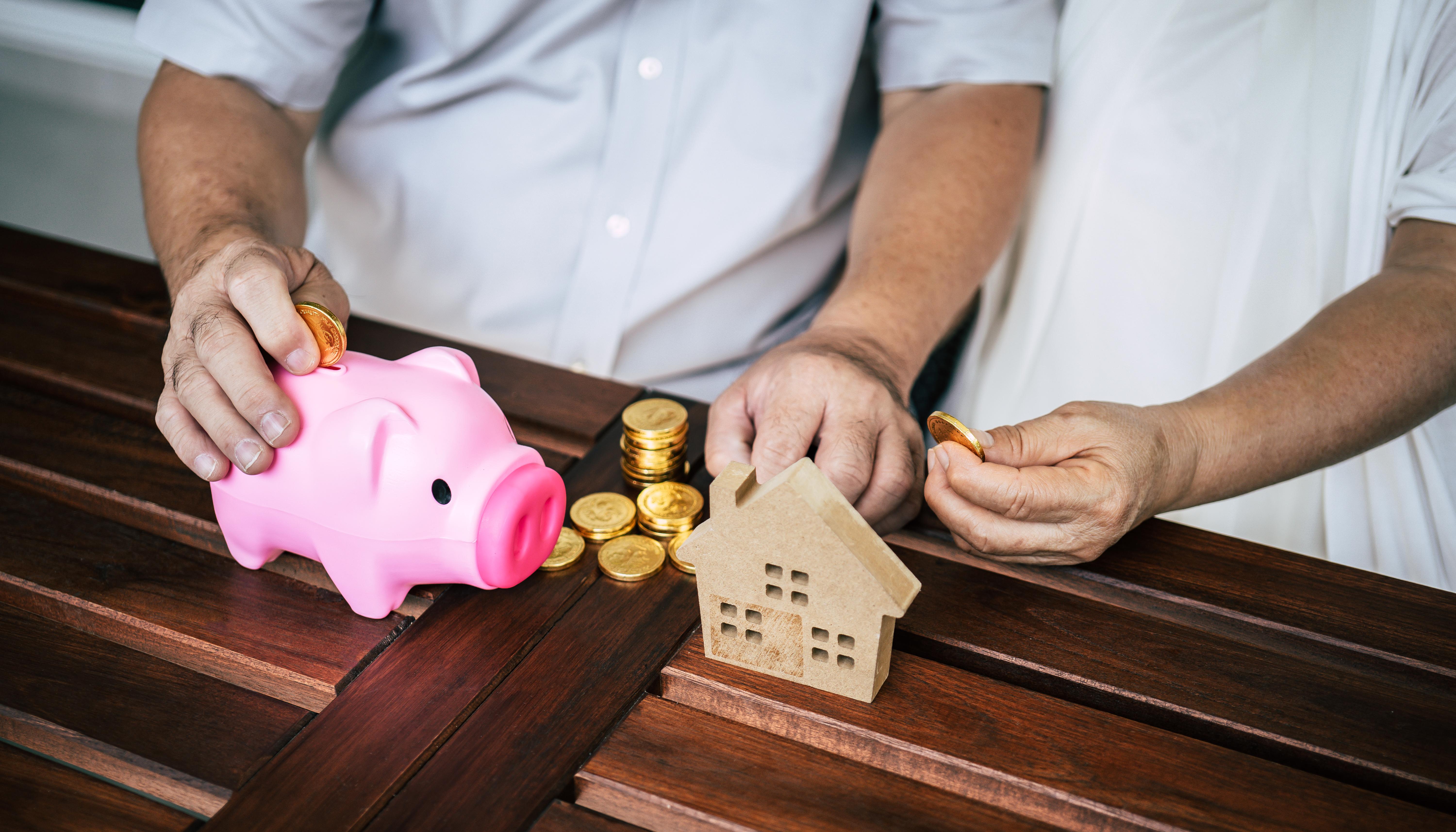 Déduction fiscale des pensions alimentaires : tout dépend de la situation du parent