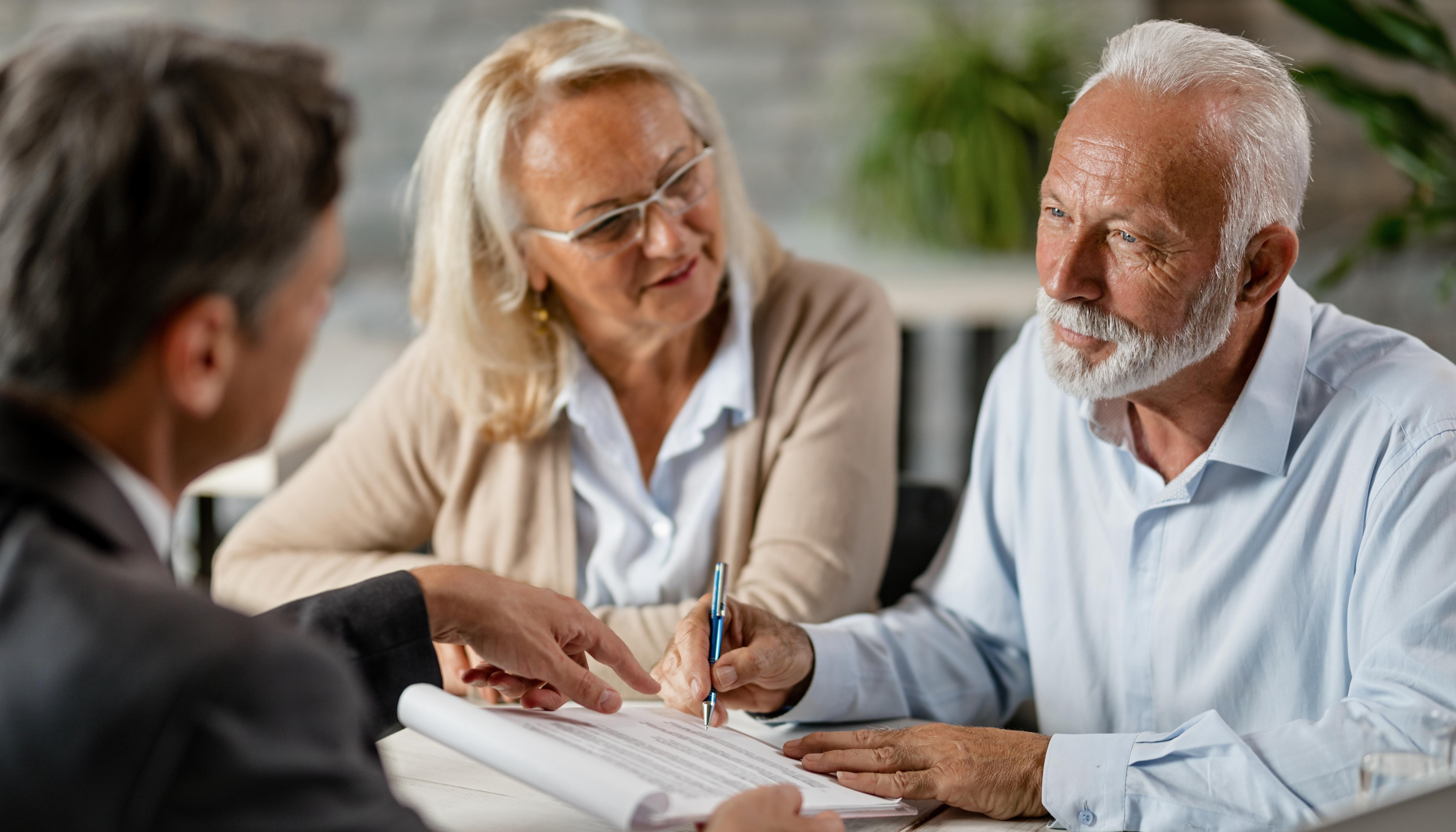 Rédiger son testament