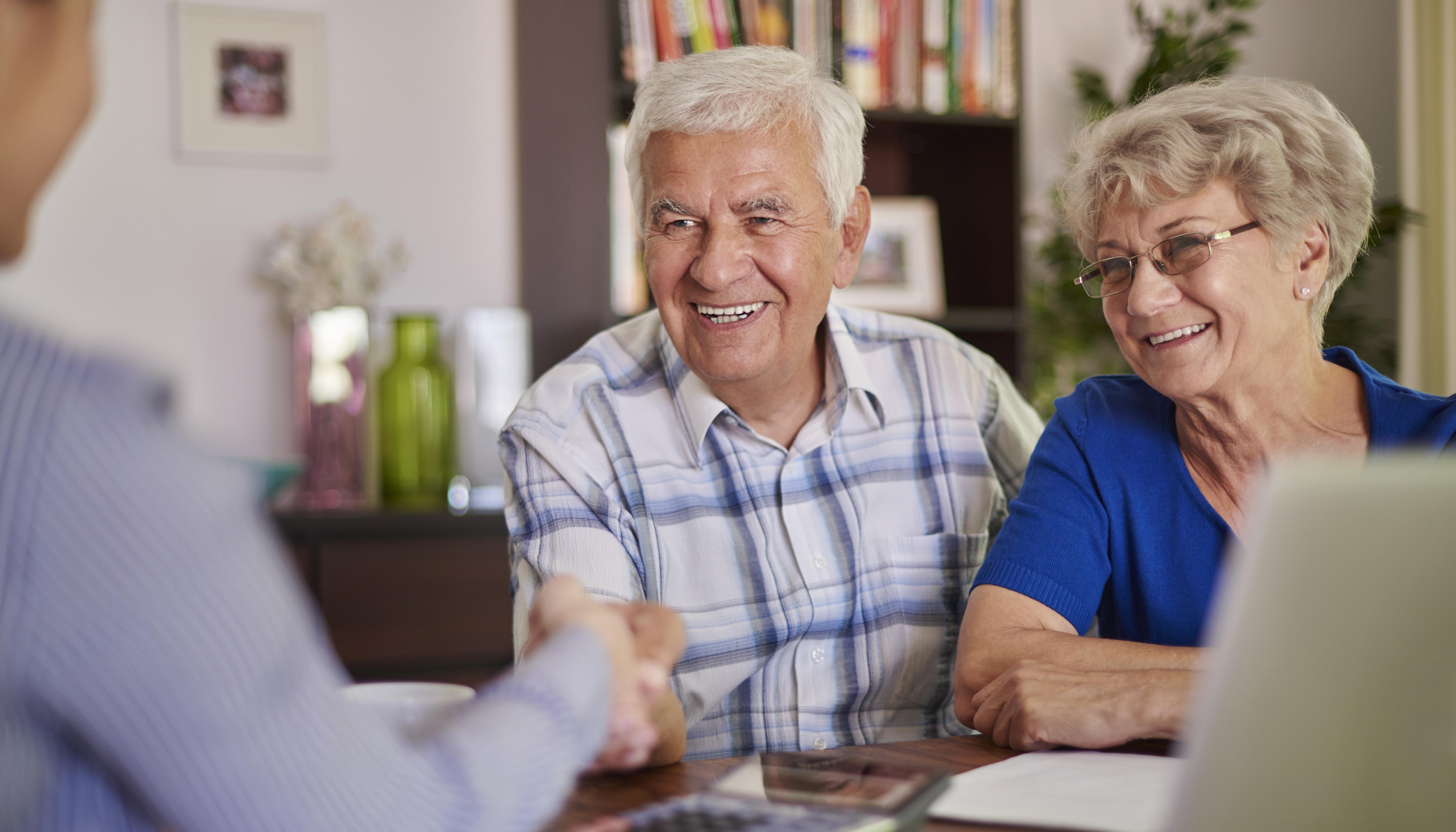 Vous aurez 70 ou 80 ans en 2026 ? Les conseils à suivre pour organiser et optimiser votre future succession