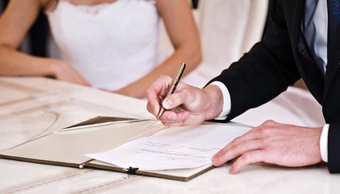 Sécuriser votre amour et votre patrimoine : le contrat de mariage expliqué simplement