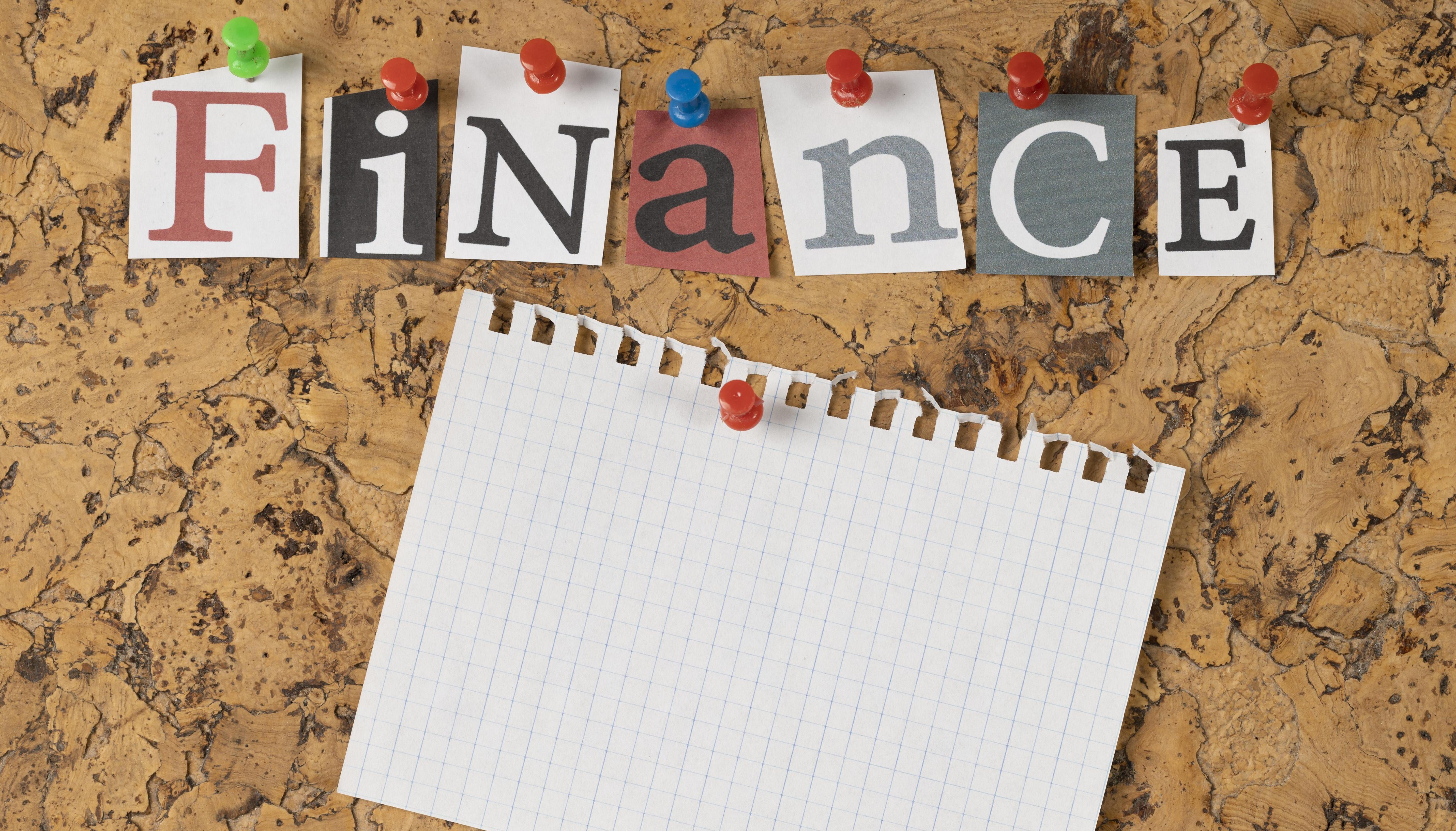 Loi de finances pour 2026 : ce qu’il faut retenir