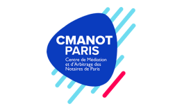 Centre de Médiation et d'Arbitrage des Notaires de Paris (CMANOT-Paris)