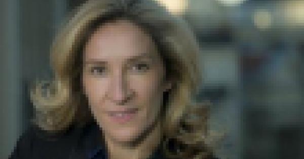 Marie-Laure BAFFOY | Chambre de Paris