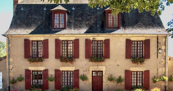 Attribution Provisoire De La Jouissance Du Logement Familial En Cas De Separation De Parents Concubins Ou Pacses Chambre De Paris