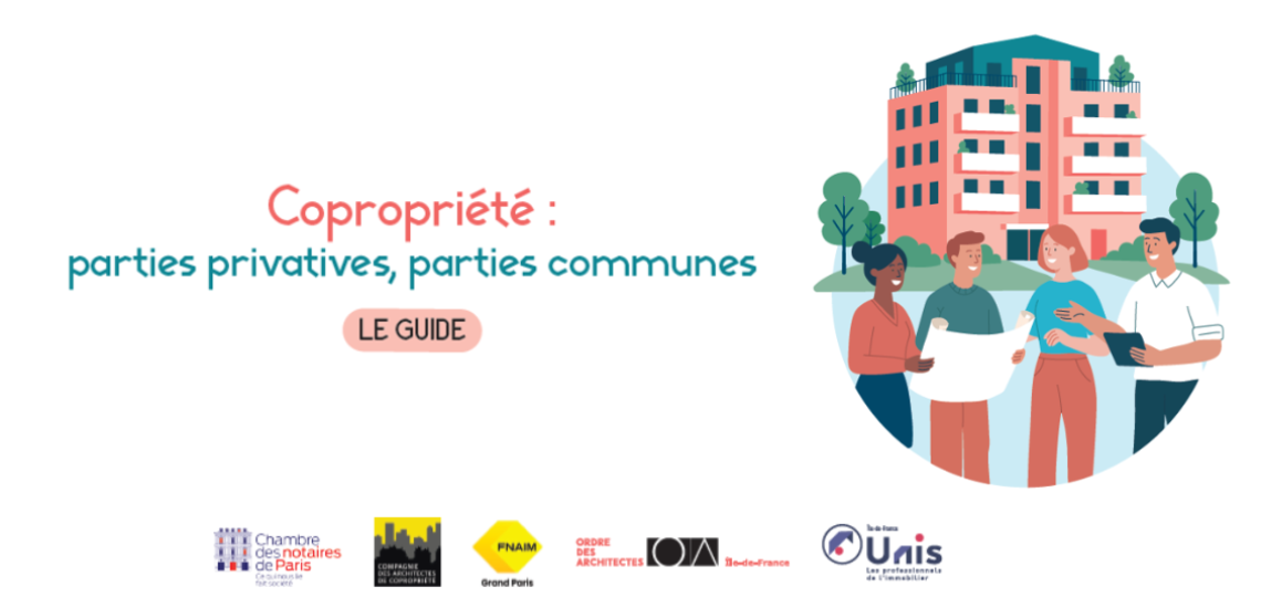Un guide pour tout comprendre à la copropriété