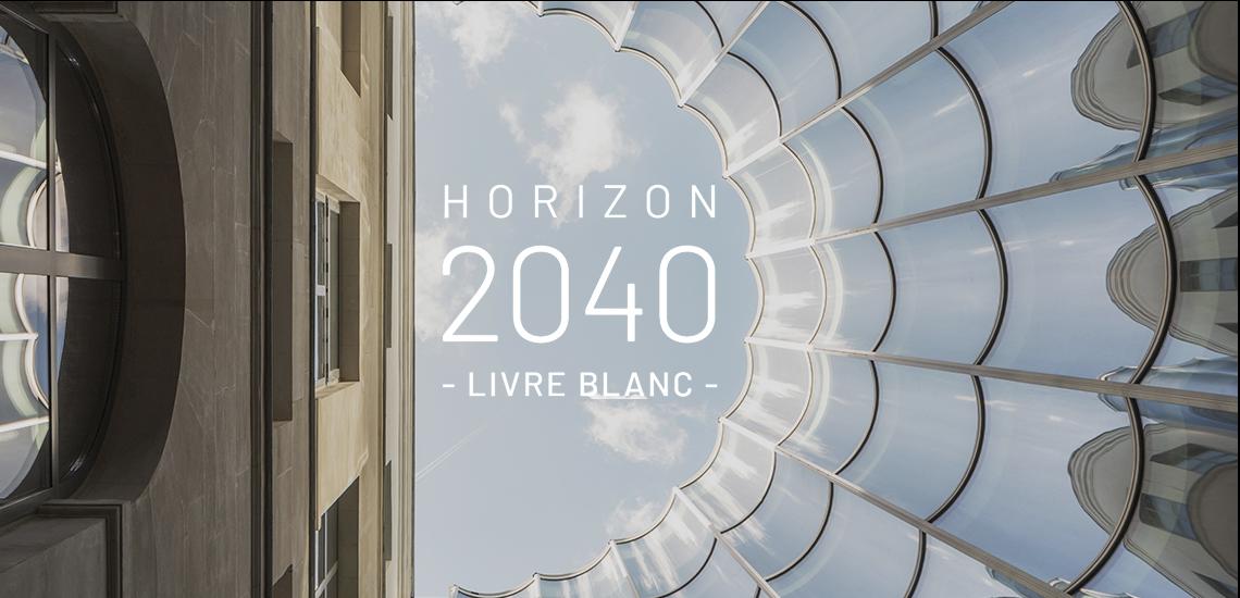 Horizon 2040